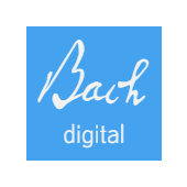 Bach Digital